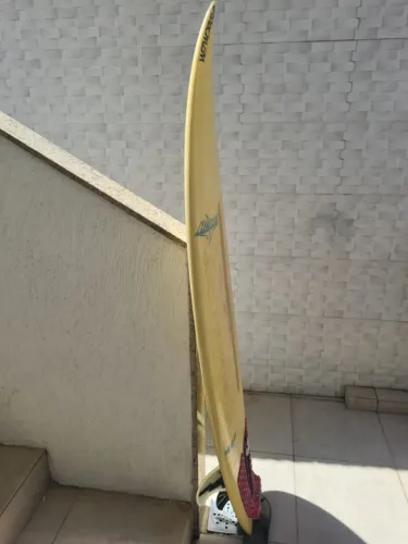 Prancha de Surf Wetworks 5 11 x 34 litros, Shaper Hennek
