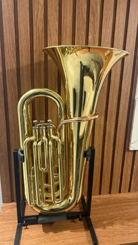 TUBA BM 3 PISTOS SIB