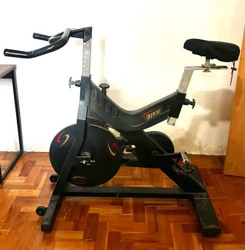 Bicicleta spinning