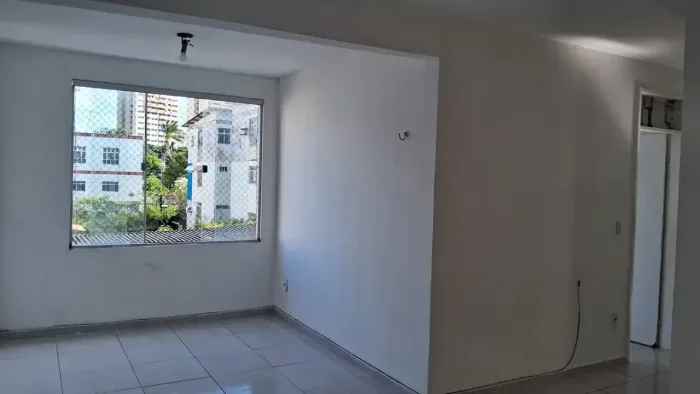 Apartamento Jardim Botânico Neópolis, 3/4 R$ 1.500