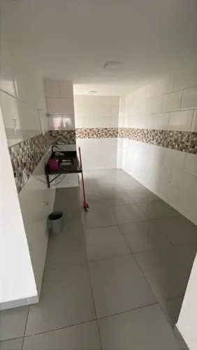 Apartamento 2 Quartos - Mansões Odisséia 