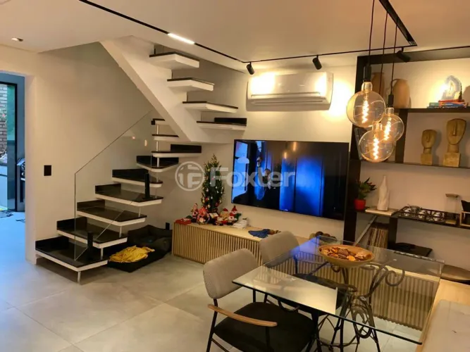 Casa em Condomínio à venda Avenida Nova Cantareira, Tucuruvi - São Paulo