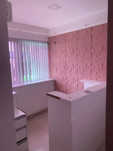 Excelente Sala Comercial em Campo Grande para venda tem 22 metros quadrados.
