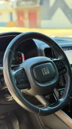 Fiat Toro Ranch 2.0 16V 4X4 Diesel Aut. 2023