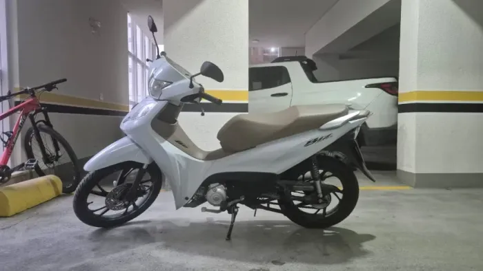 TORRO - BIZ EX 2026 - ABAIXO DA FIPE