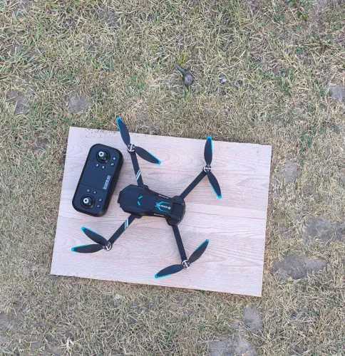VENDE - SE DRONE GN 506