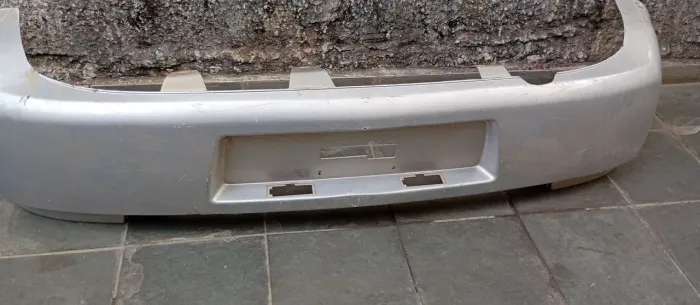 Vendo para-choque traseiro do astra 