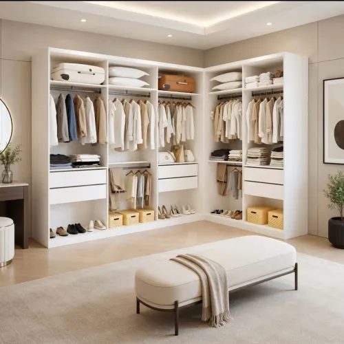 VENDE-SE CLOSET MDF
