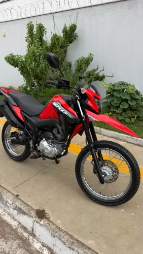 Honda NXR 160 Bros Flex 2025