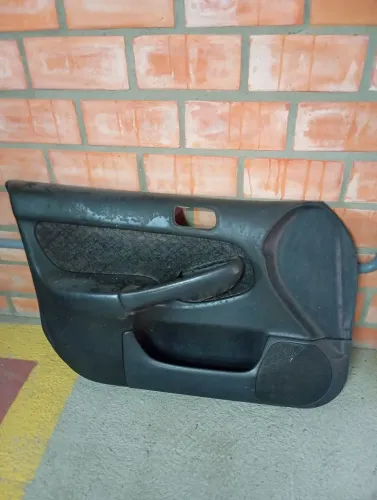 Forro porta motorista Honda Civic G6 2000
