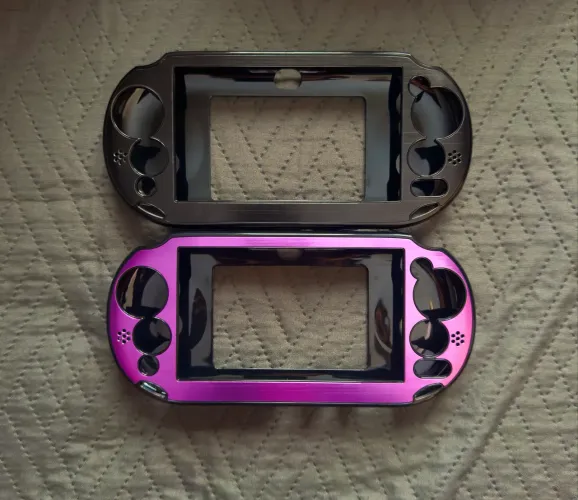 Kit Acessórios PS Vita Slim 2000