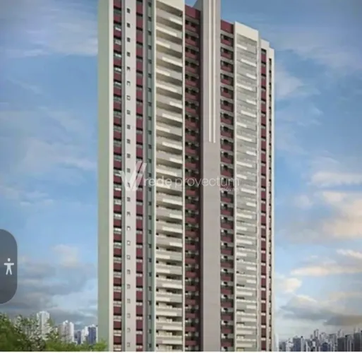 Apartamento Alto Padrão Venda no Cambuí.