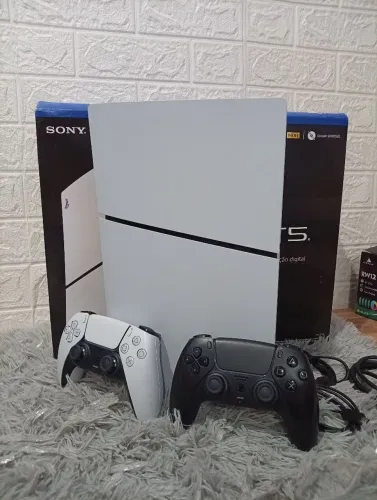 PlayStation 5 / Pego Xbox séries S ou PS4 como parte do pagamento