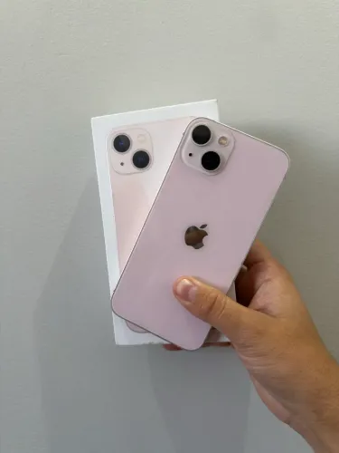 iPhone 13 128GB
