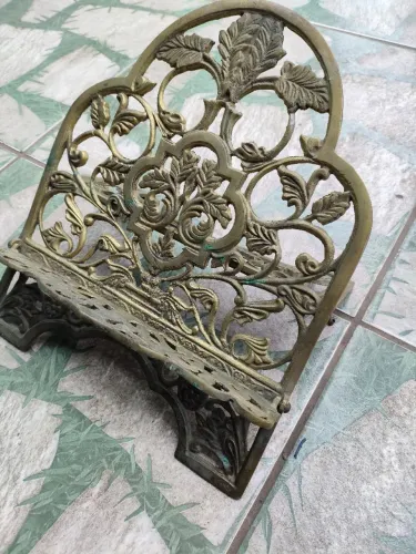Porta bíblia grande