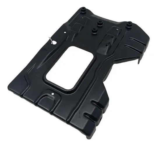 Suporte Bateria Mercedes Benz C200 2008 2009 2010 2011 2012 220v
