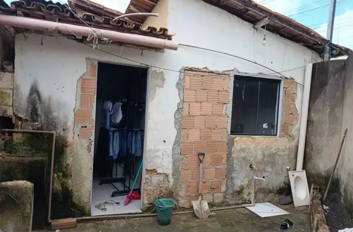 Casa a venda no Una