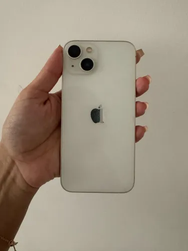 iPhone 13 - para sair rápido