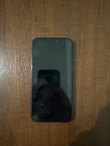 iPhone Xs