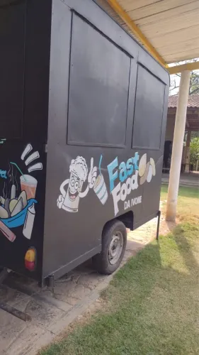 Trailer 