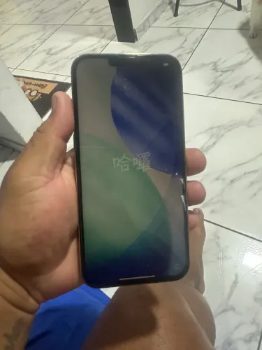iPhone Gold 13 Pro Max