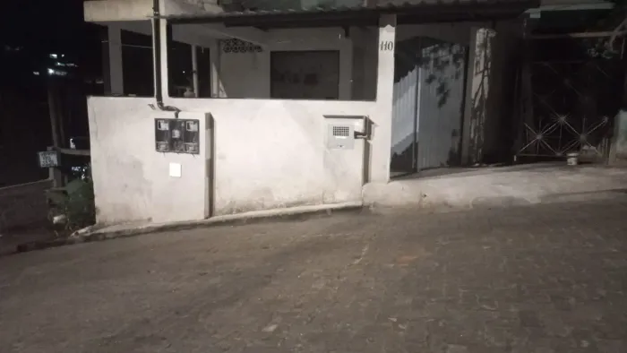Vende-se casa