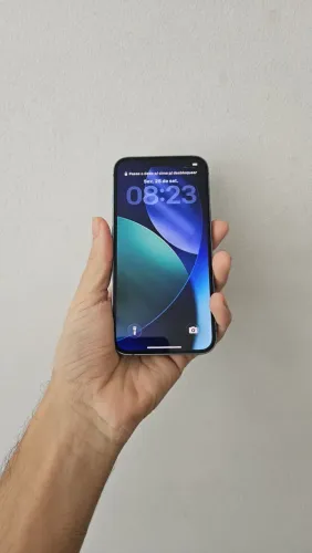 iPhone 14 128 com menos de 1 ano de uso