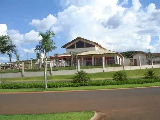 Terreno à venda, 517 m² por R$ 900.000,00 - Monte Alegre - Piracicaba/SP