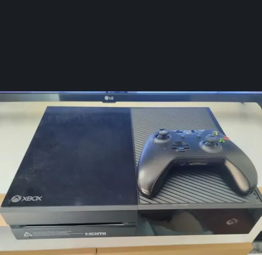 Xbox one fat 500 gigas