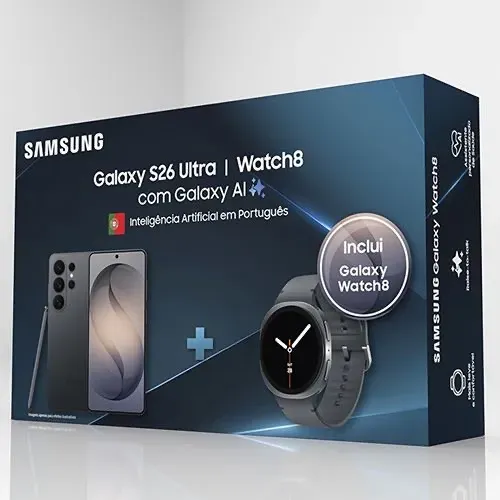 Galaxy s26