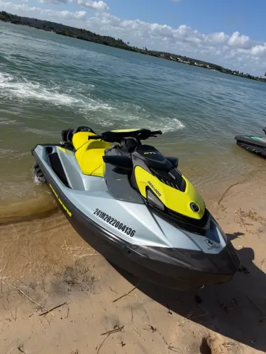 Jetski GTI 170 2022