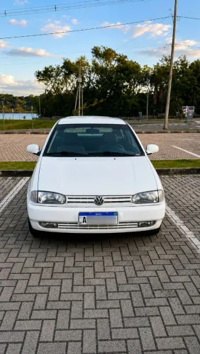 Volkswagen Gol CLI / CL/ Copa/ Stones 1.6 1995