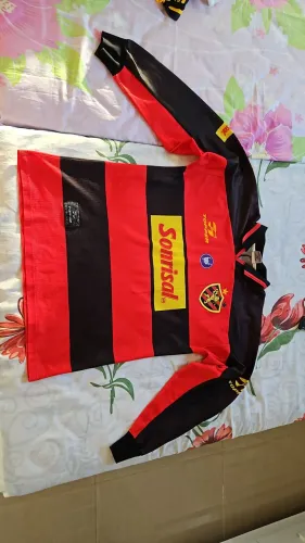 Camisa Sport Recife home 1999 (manga longa)