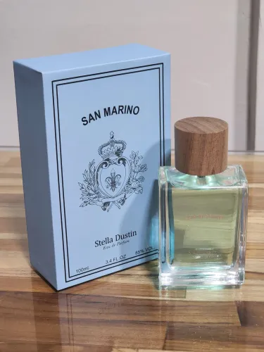 Perfume Stella Dustin San Marino (100ml)