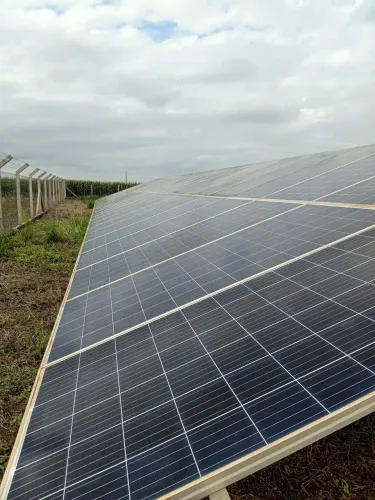 Energia solar