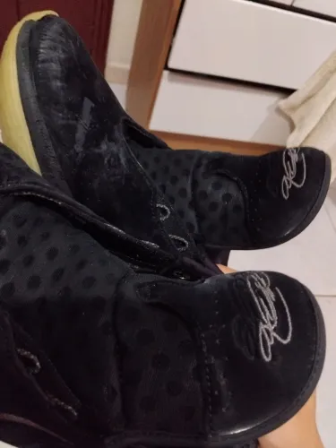 TÊNIS DE BASQUETE LEBRON 21