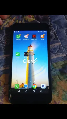 LG K9 TV Barato 80 reais