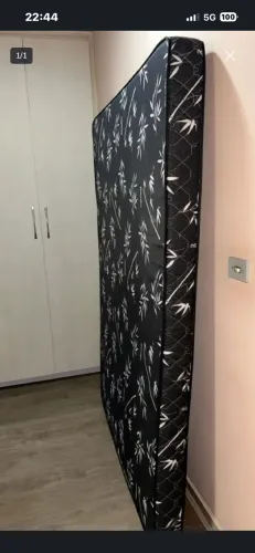 Colchão 