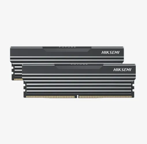 Memoria RAM Hiksemi Future U-DIMM DDR4 32GB 2x16GB 3200 mhz