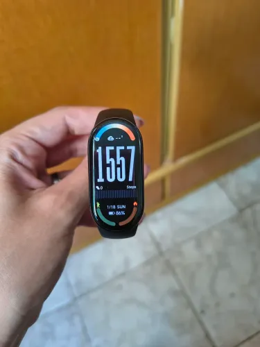 Vendo Smartwatch Xiaomi 10 