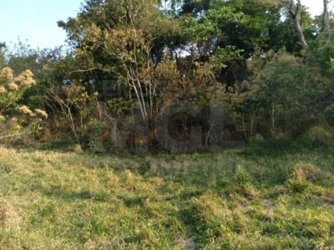CARMO DE MINAS/MG  Terreno rural com área de  hectares (60.000m²)