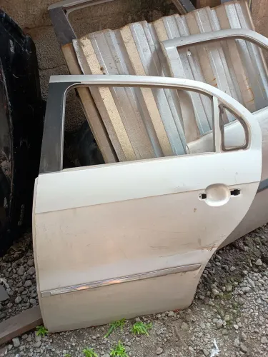 Porta T.E Gol G5