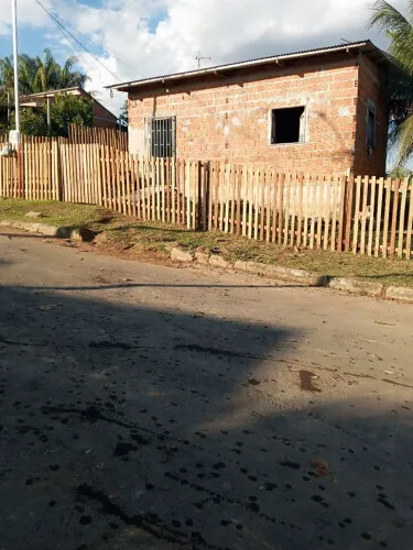 Vende-se casa outro com volta