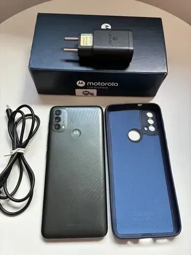MOTOROLA MOTO E 40