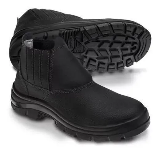 Bota de segurança