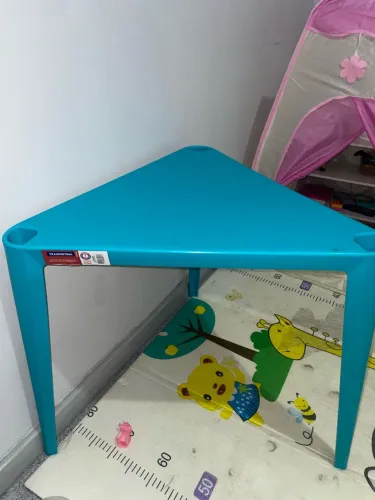 Mesa infantil