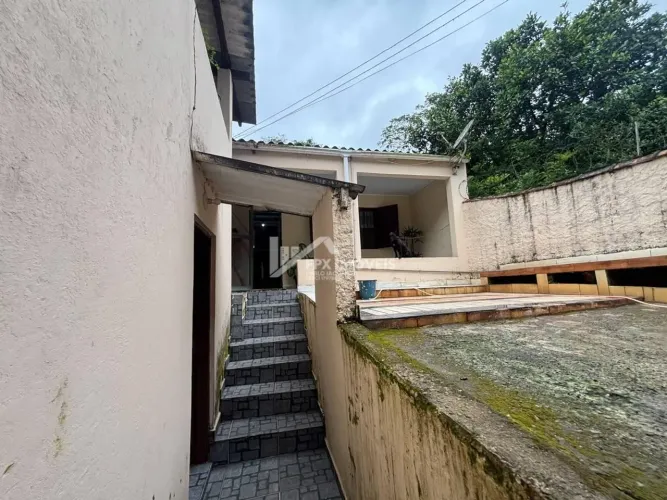 Casa com 2 quartos, Jardim Coronel - Itanhaém