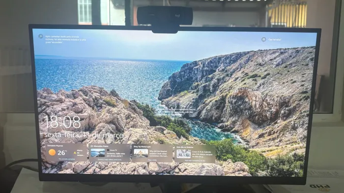 PC Gamer - i3 / 12GB RAM / GTX 750 Ti / SSD