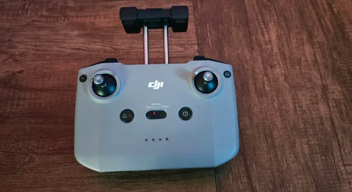 Controle Drone Dji RC N1