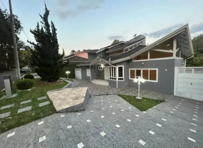 Casa a venda condomínio fechado Monte Catine Vargem Grande Paulista Tijuco Preto 